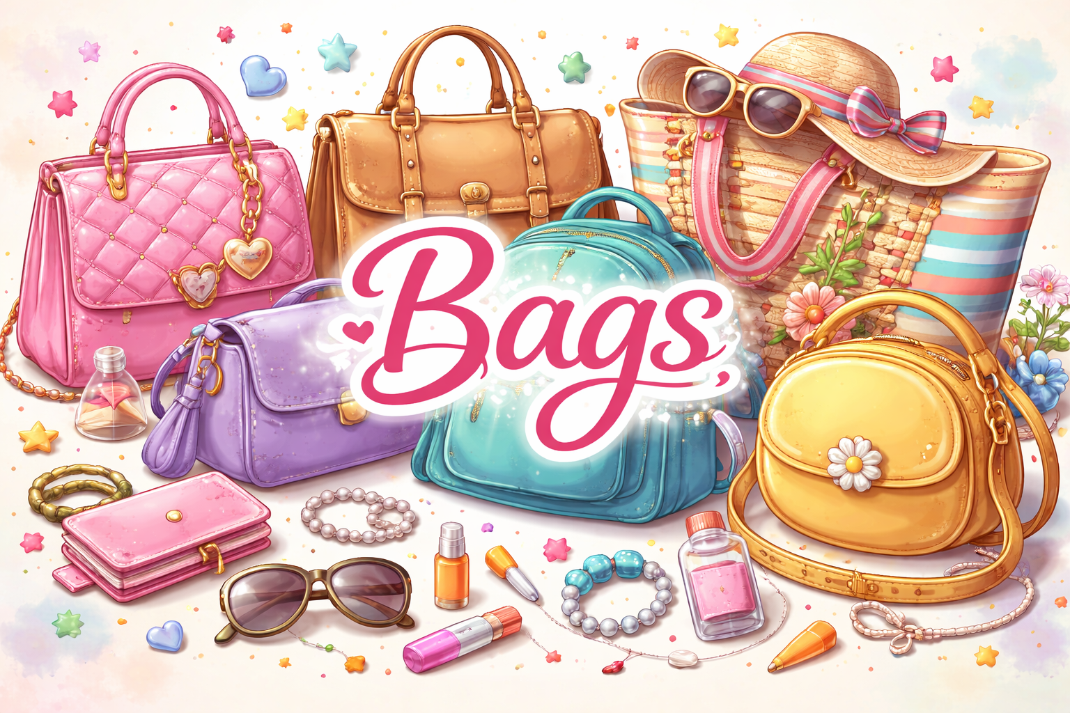 Bags