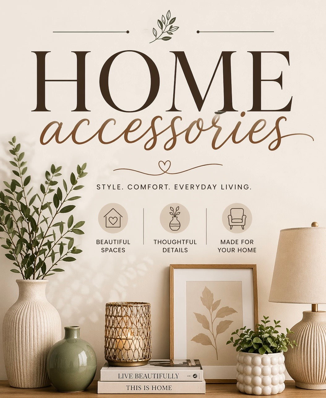 Home Accessories