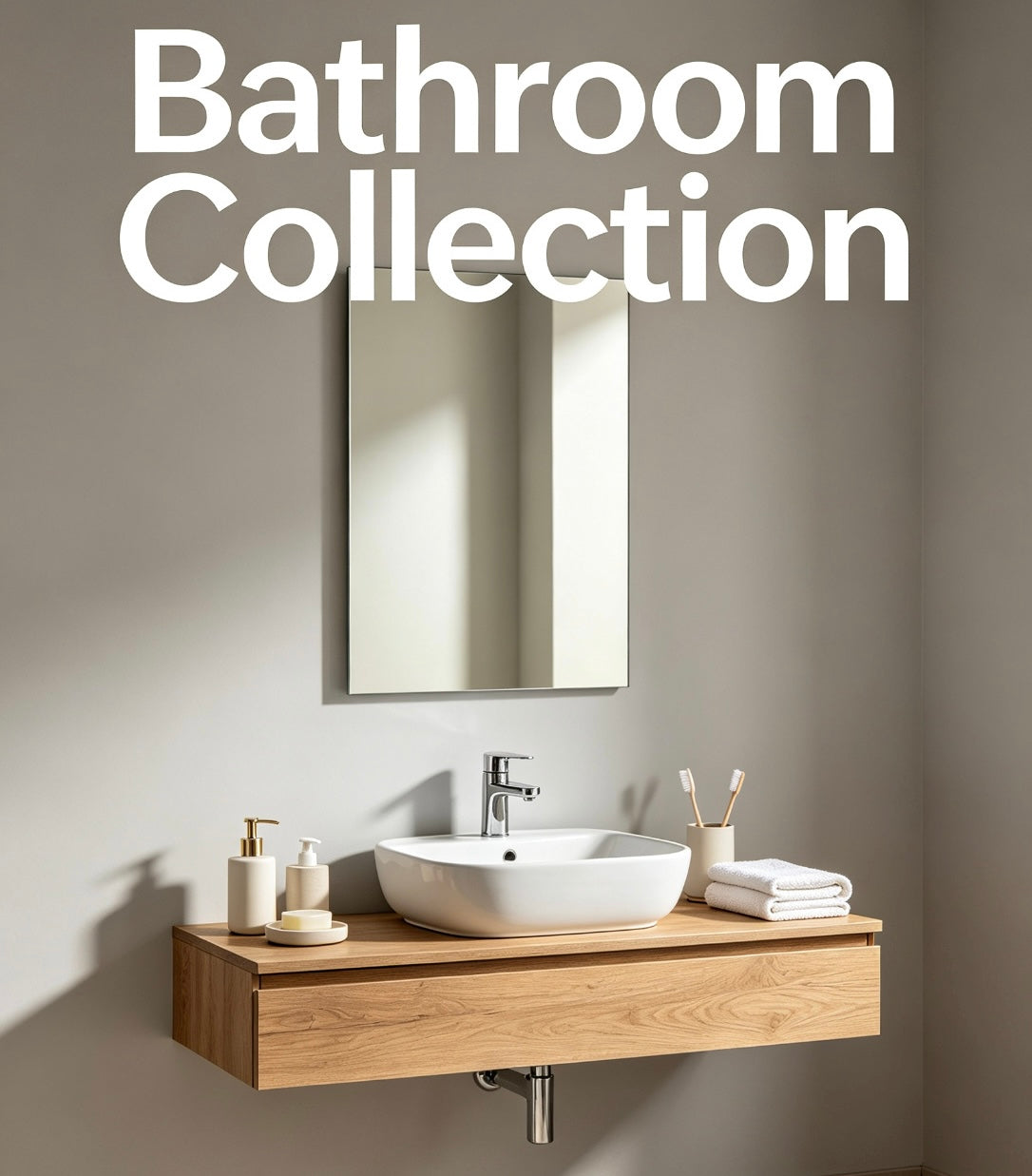 Bathroom 🛁