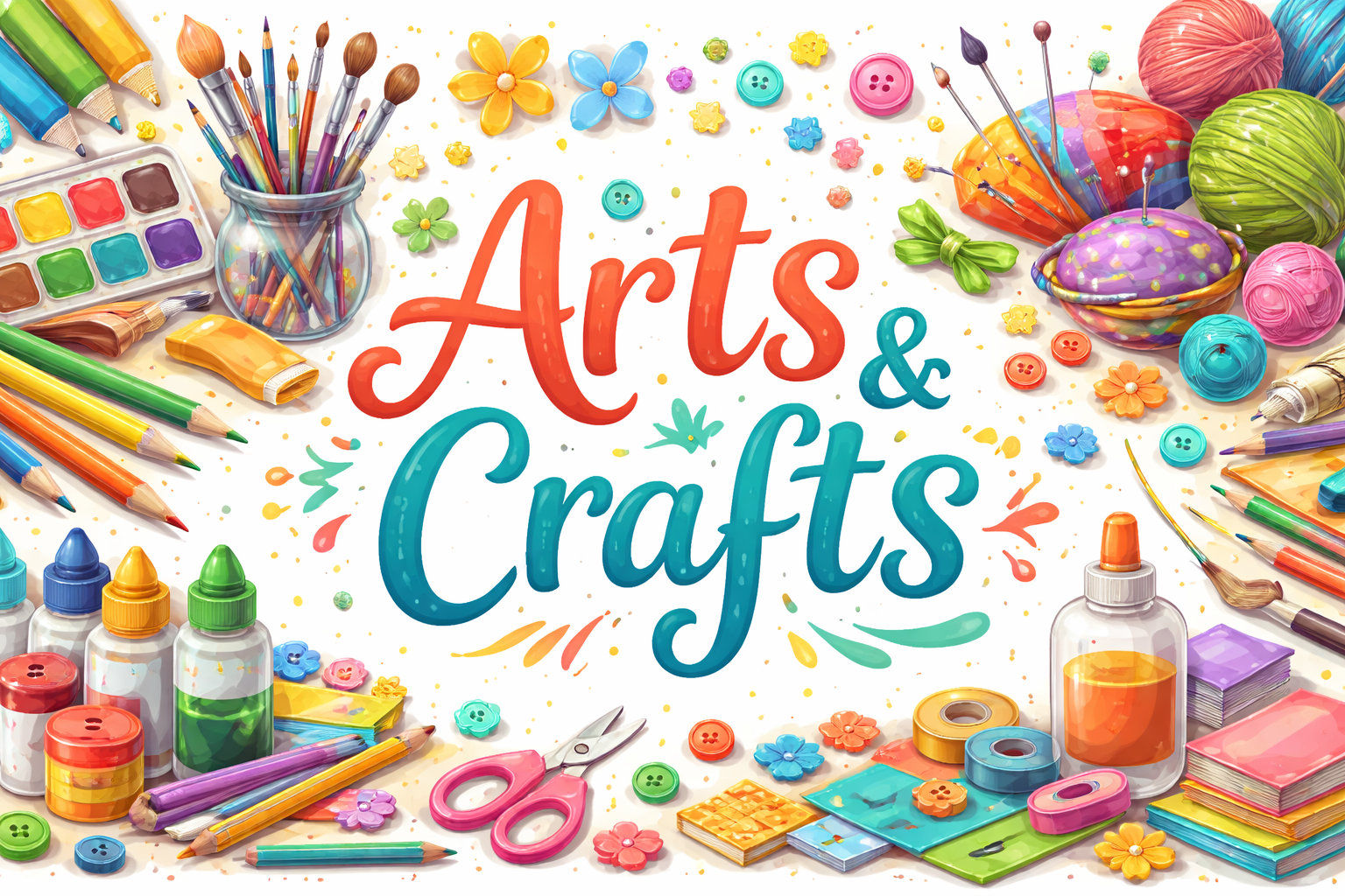Arts&Craft