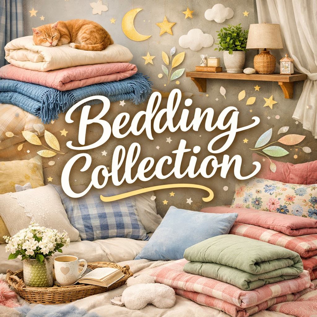Bedding