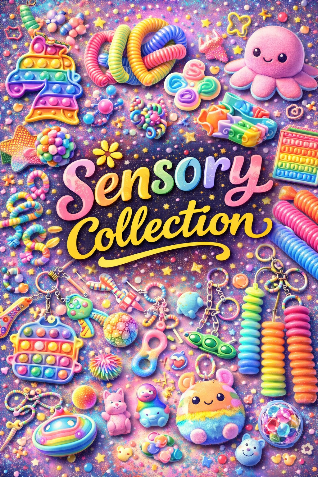 Sensory