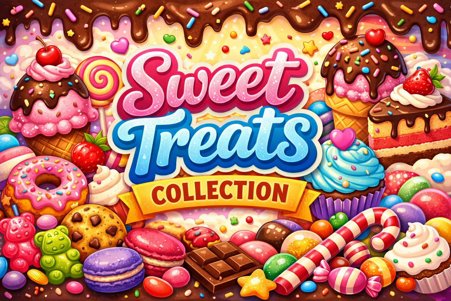 Sweets Treats