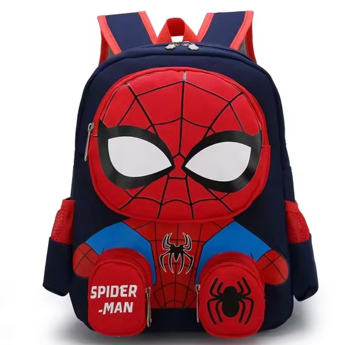 Spider Bag