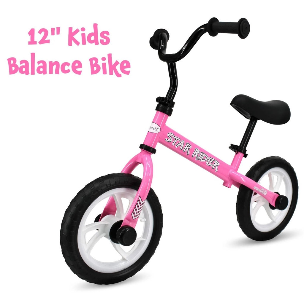 Balance Bike 2-6years