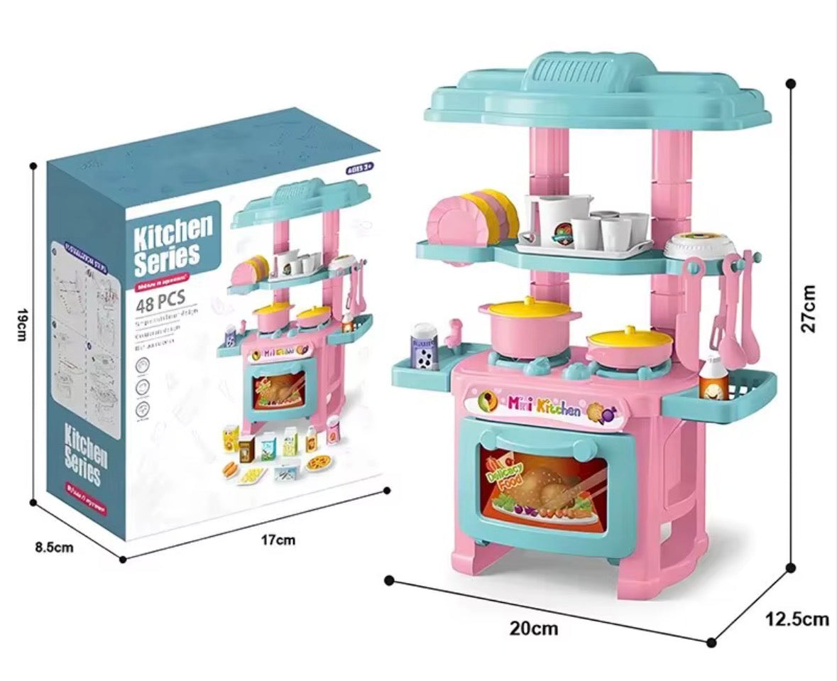 Play Kitchen