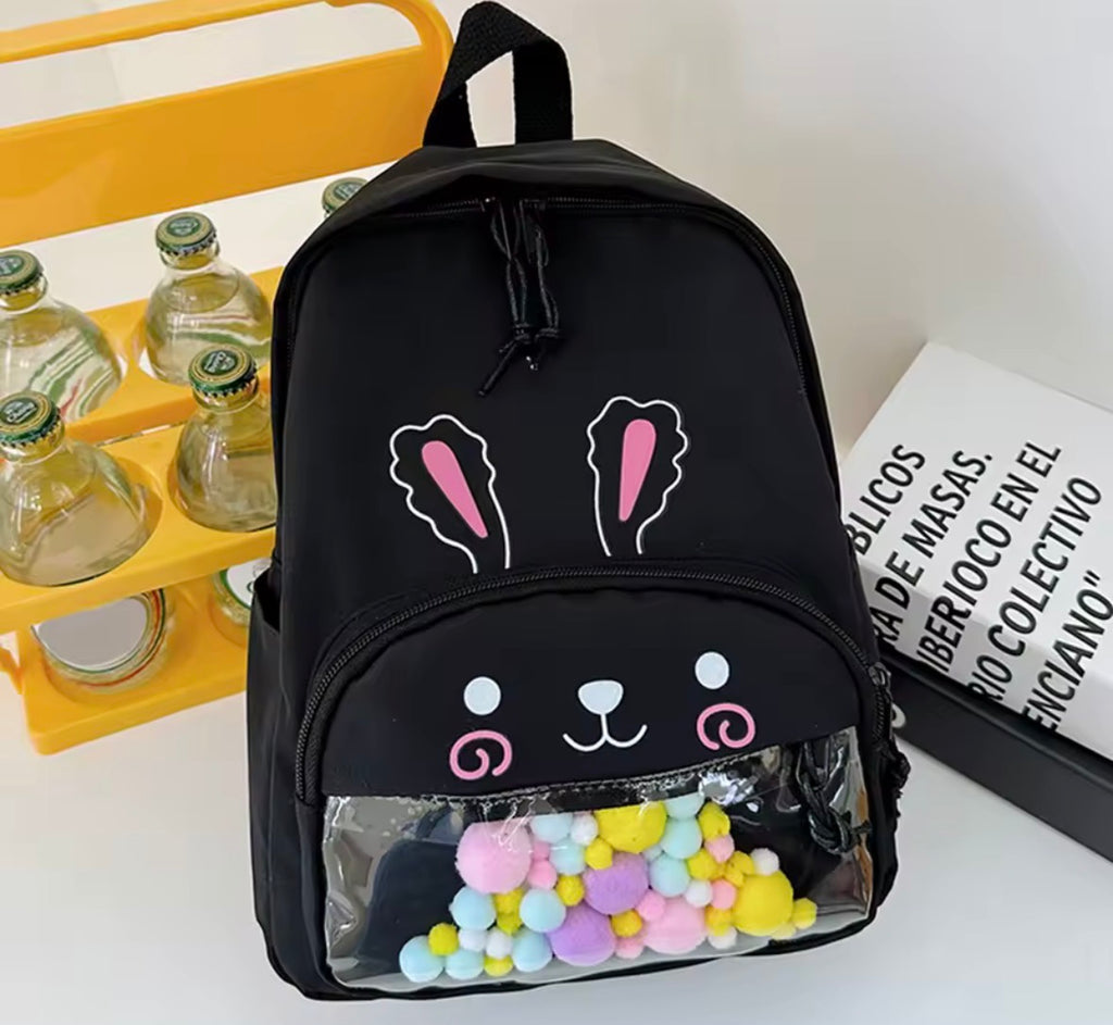 Bagpack