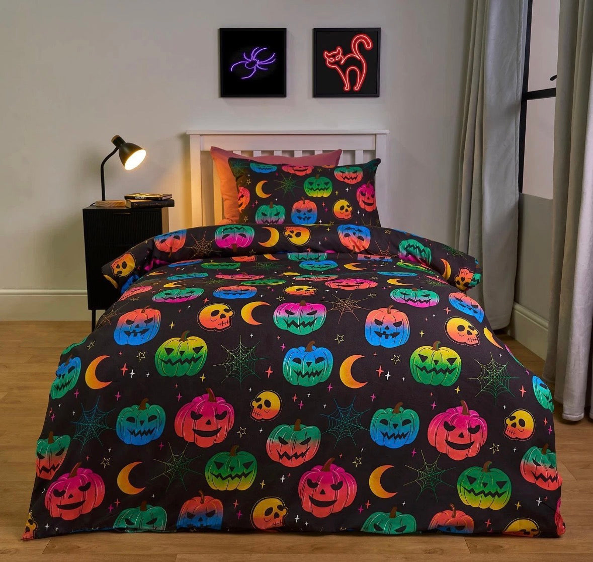 Duvet set
