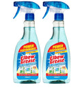 Glass Cleaner 2pk