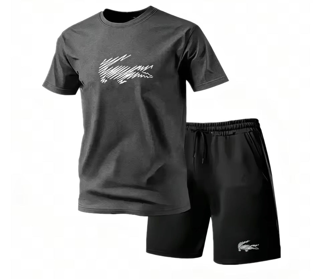 Short & T-Shirt
