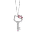 HK Necklace