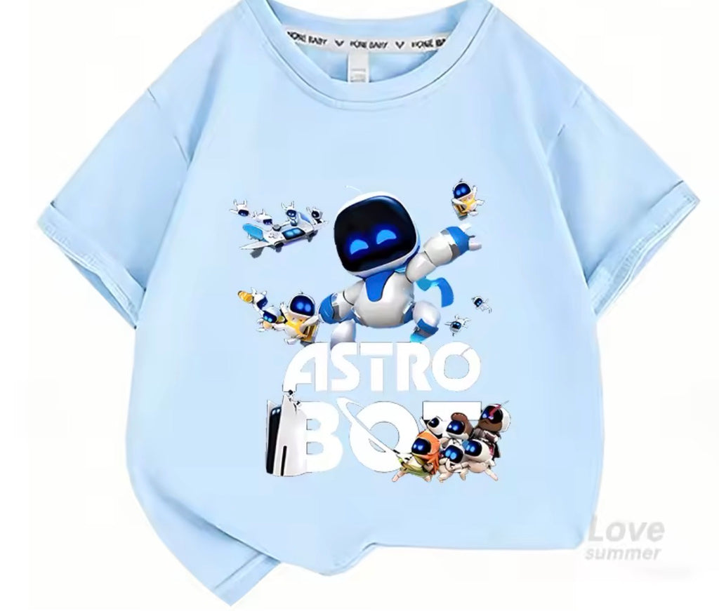 Boys T-Shirt