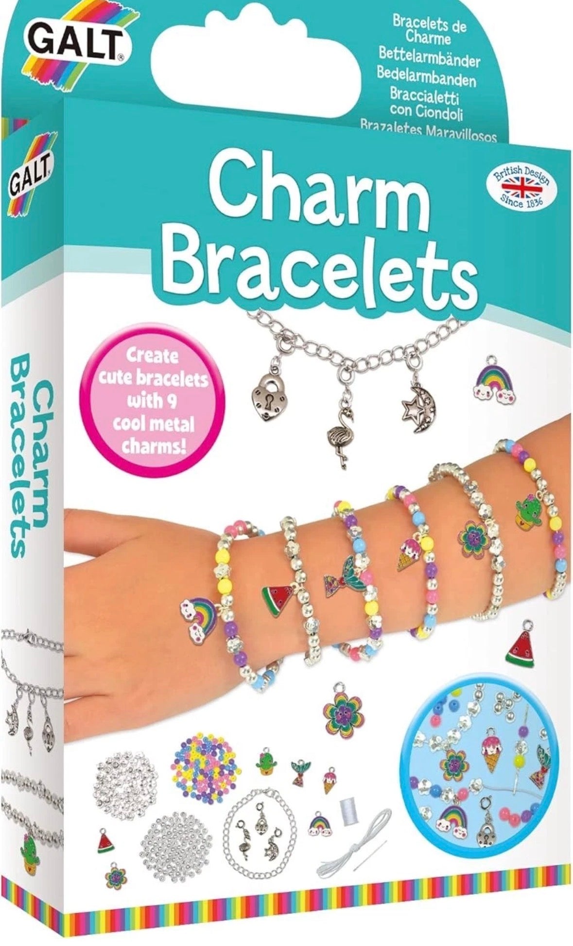 Jewellery Making Kit