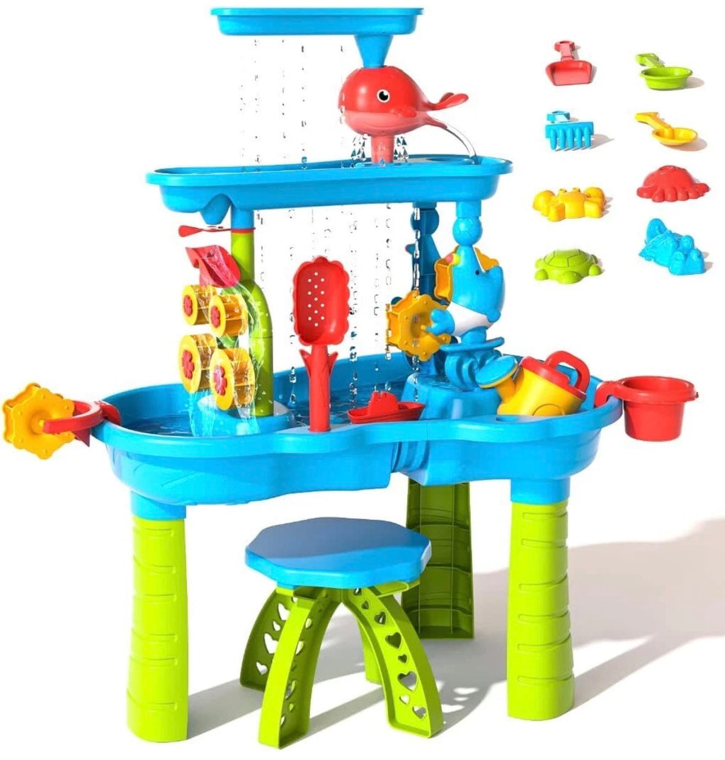 Sand/Water Tray