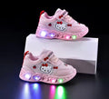 Trainers Led Lights