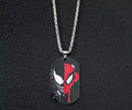 Spider Necklace
