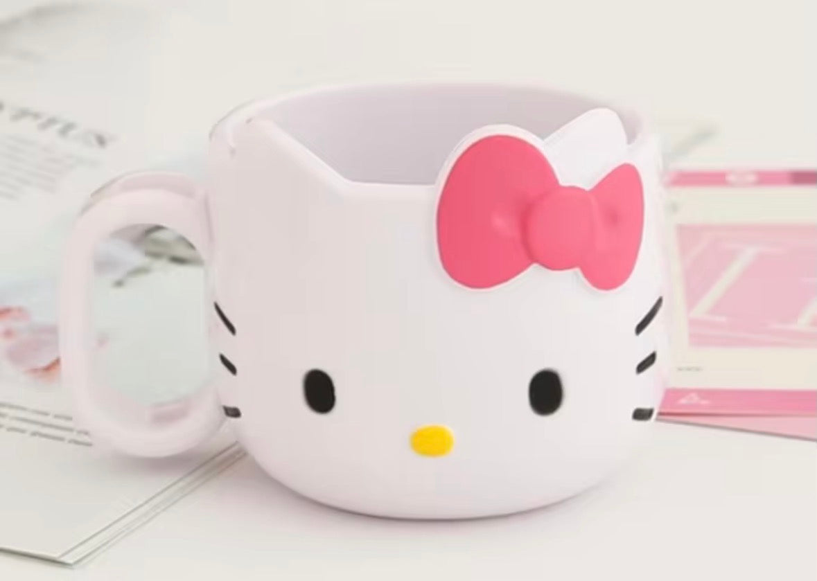 HK Mug