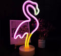 USB/Battery Neon Light