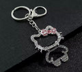 HK Keychain