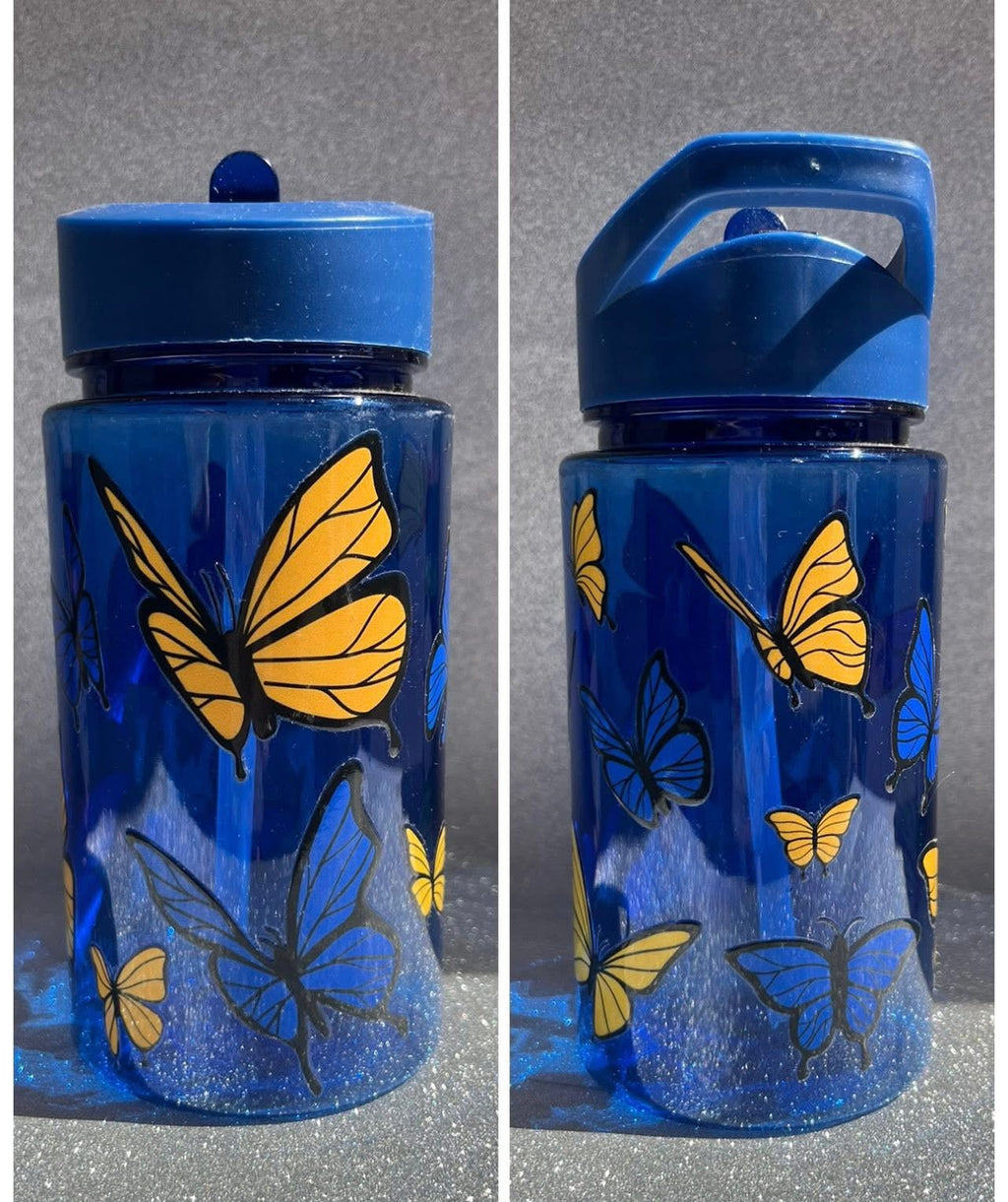 Water bottle- Any Design