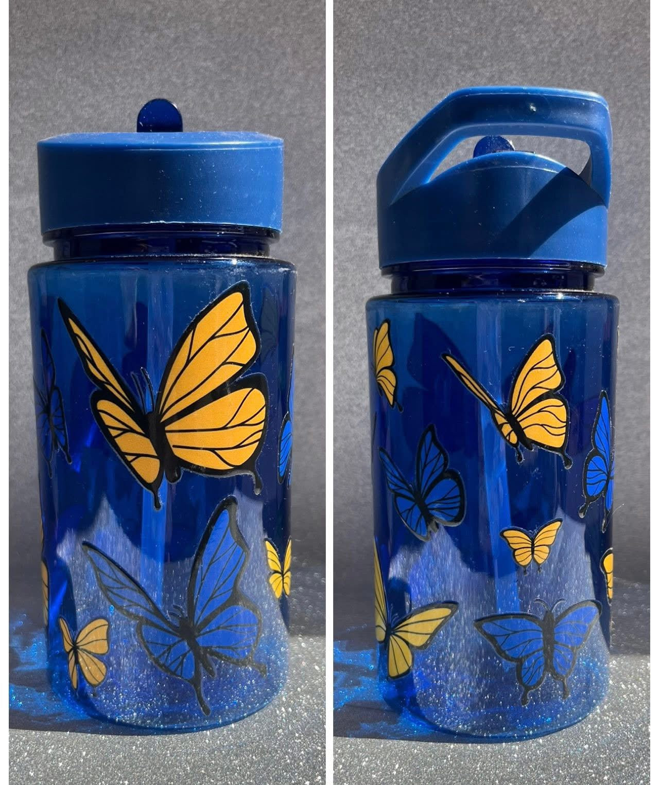 Water bottle- Any Design