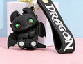Dragon Kaychain