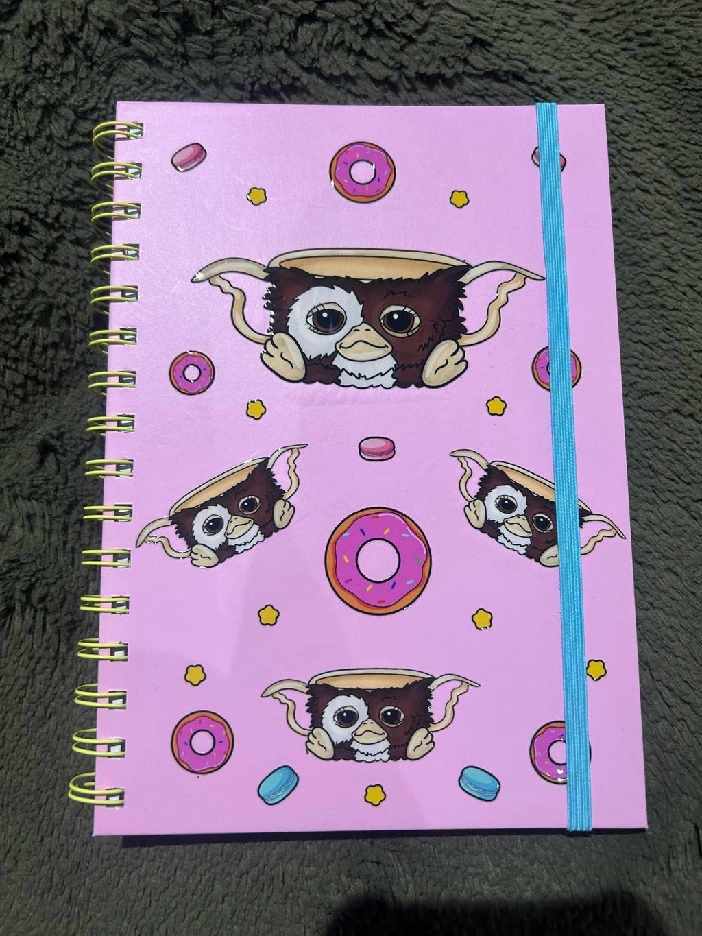 Notebooks