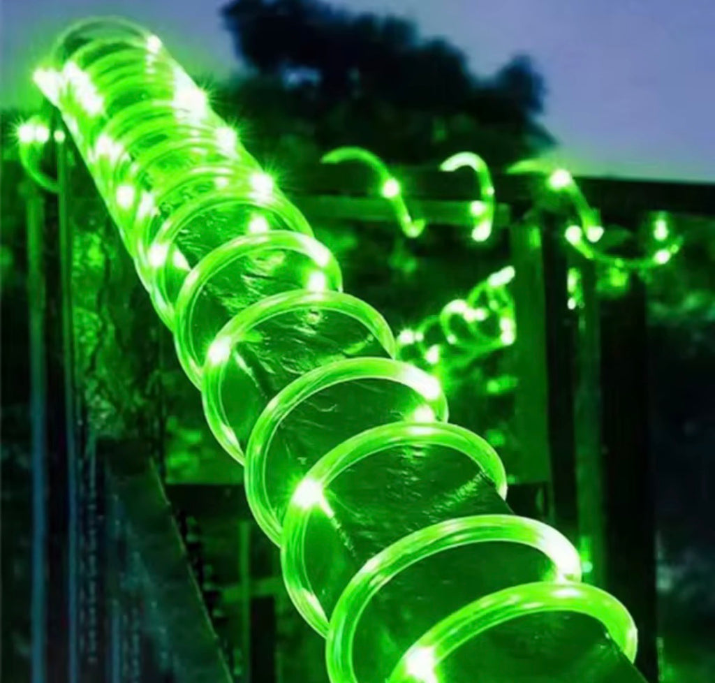 Solar Rope Light
