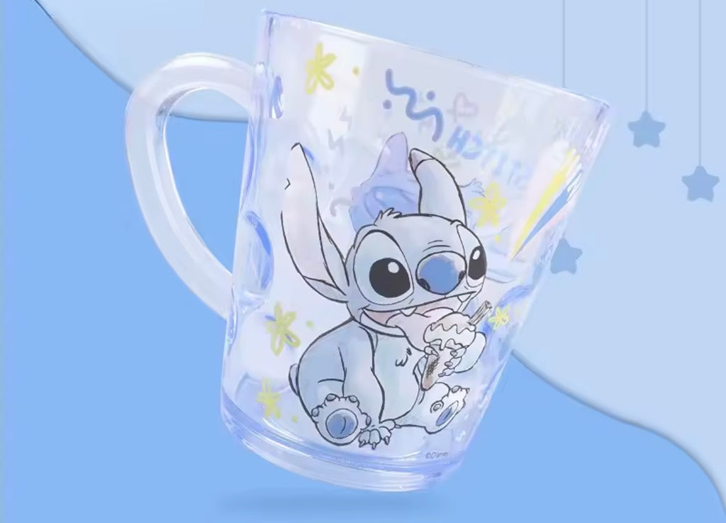 Character Cup