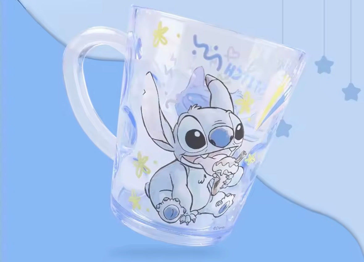 Character Cup