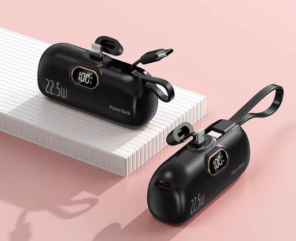 Mini Powerbank