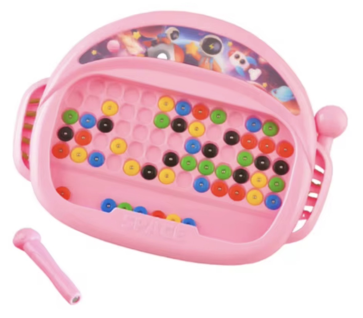 Magnetic Doodle Board
