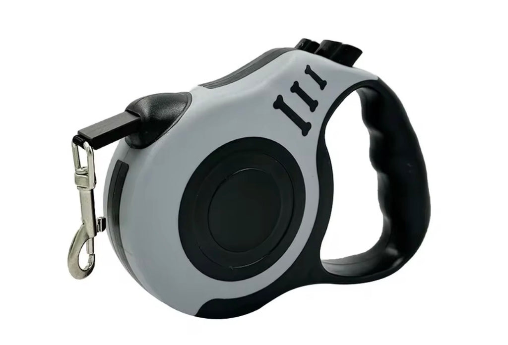 5m Retractable Lead