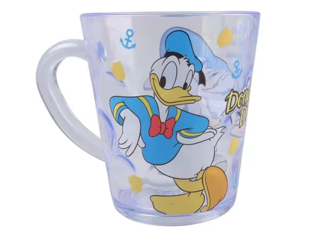 Character Cup