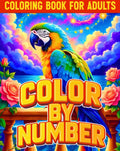 Colour By Number