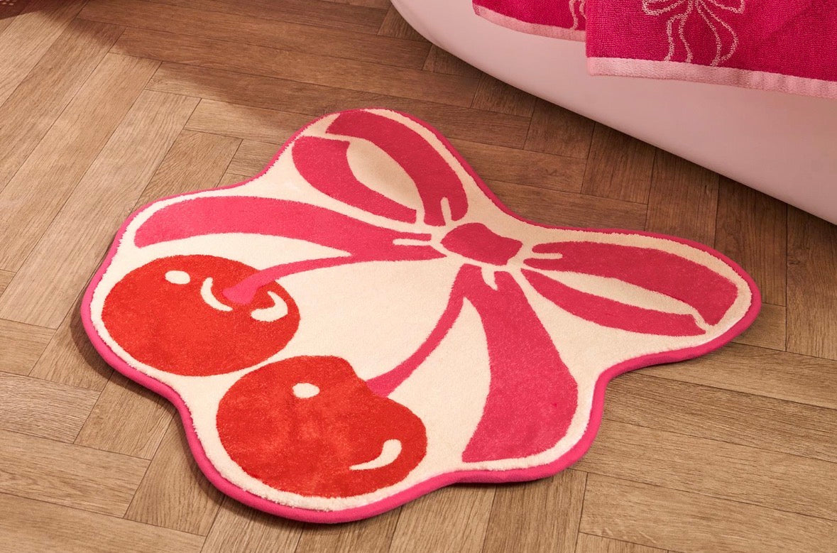 Bath Mat