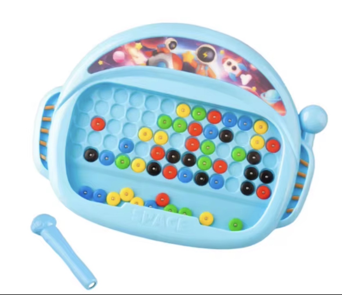 Magnetic Doodle Board