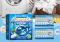 Washer Cleaning Tablets
