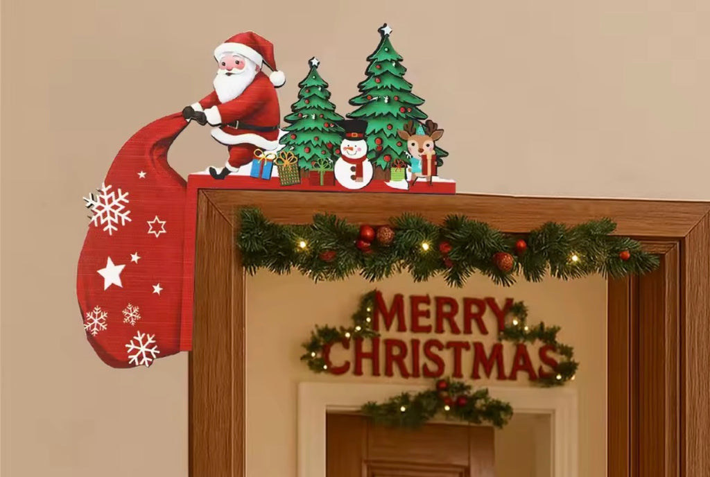 1pc Door Frame Decoration
