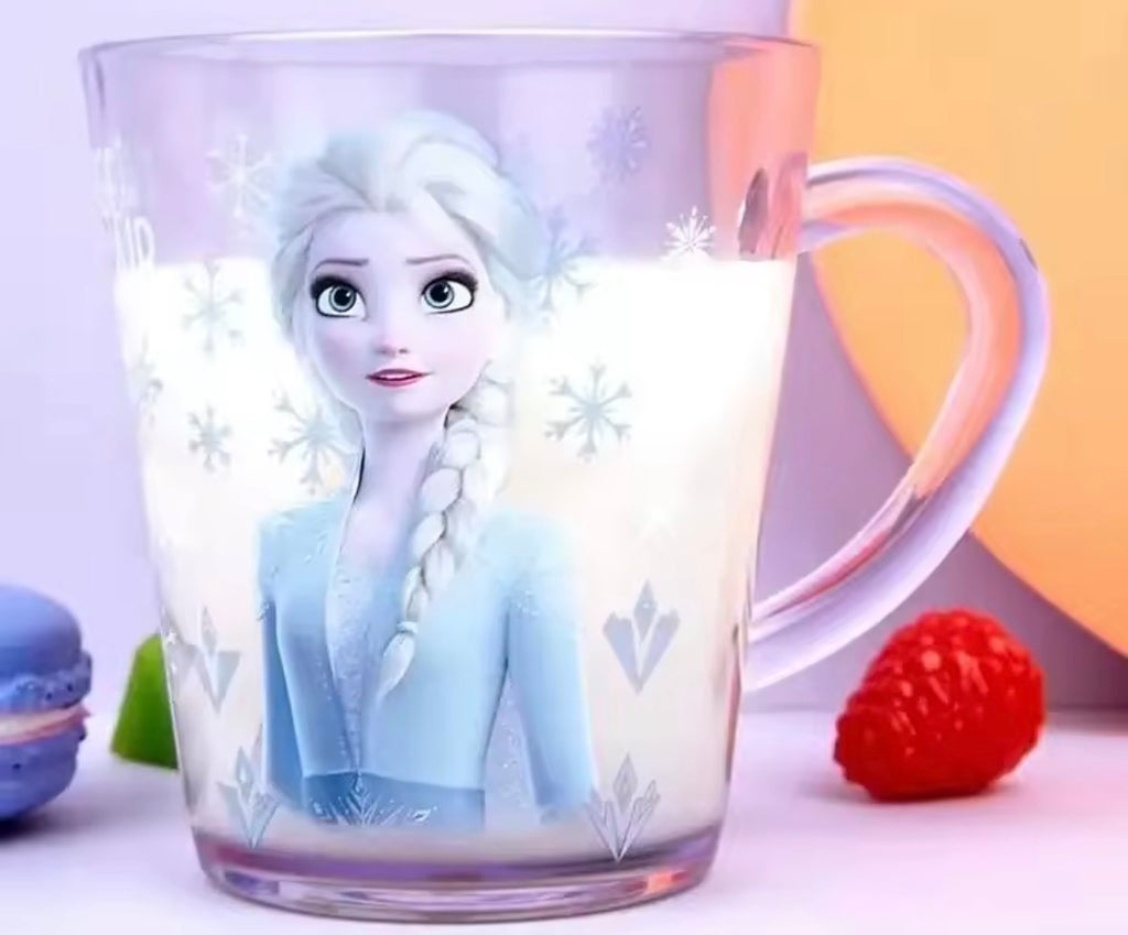 Character Cup