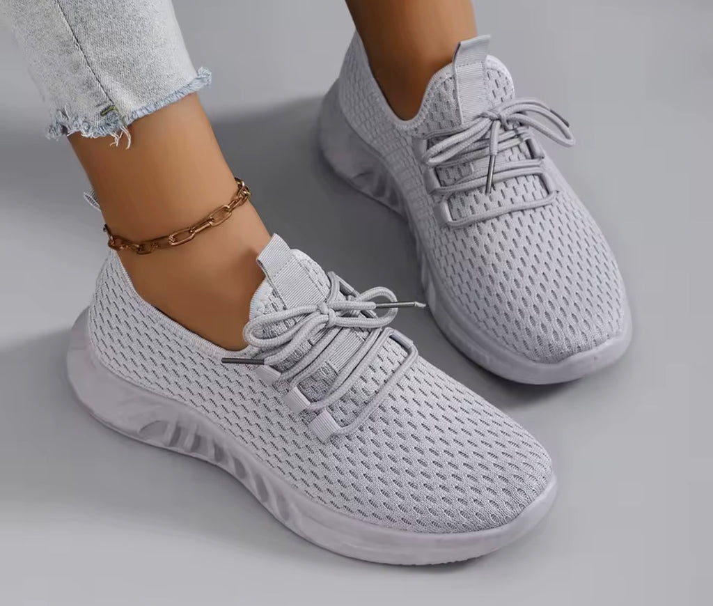 Women’s Breathable Trainers