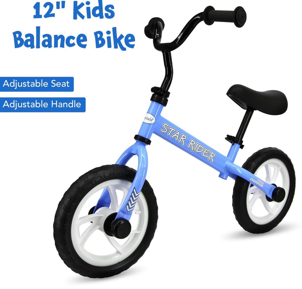 Balance Bike 2-6years