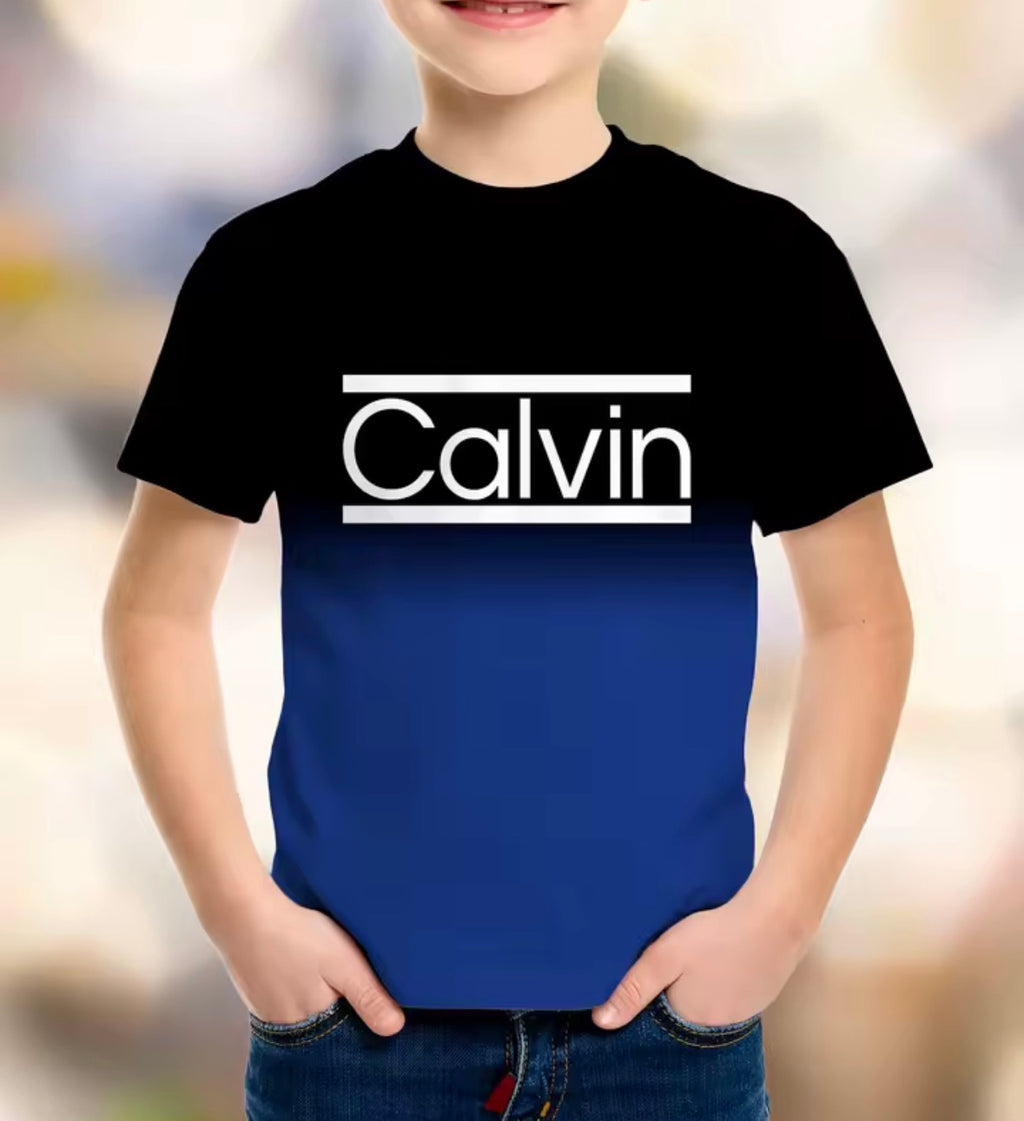 Boys T-Shirt