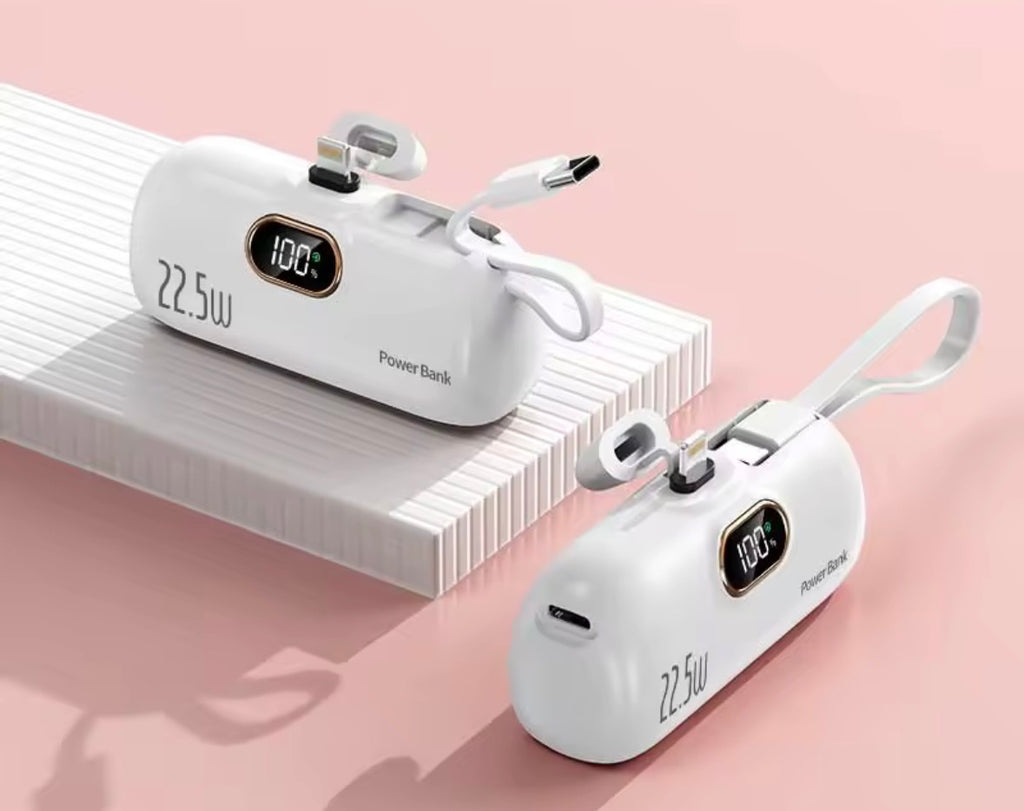 Mini Powerbank