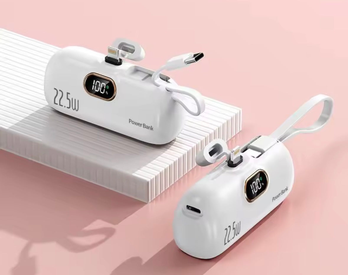 Mini Powerbank
