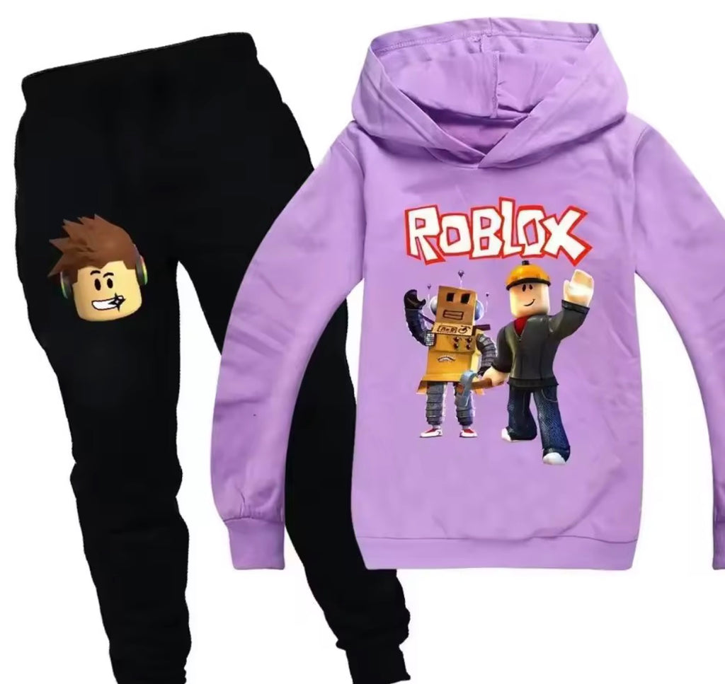 RB Tracksuit
