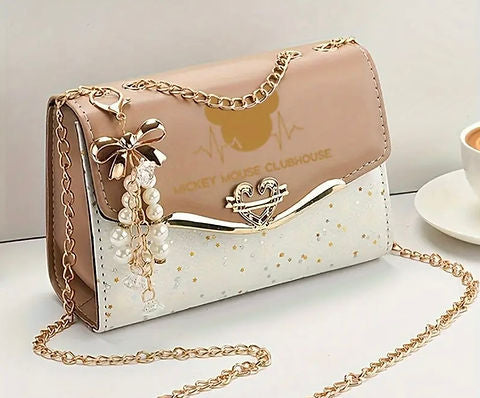 shoulder bag