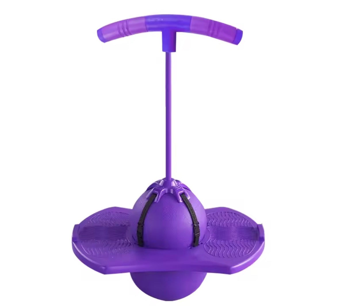 Bouncing Ball Frog Jump