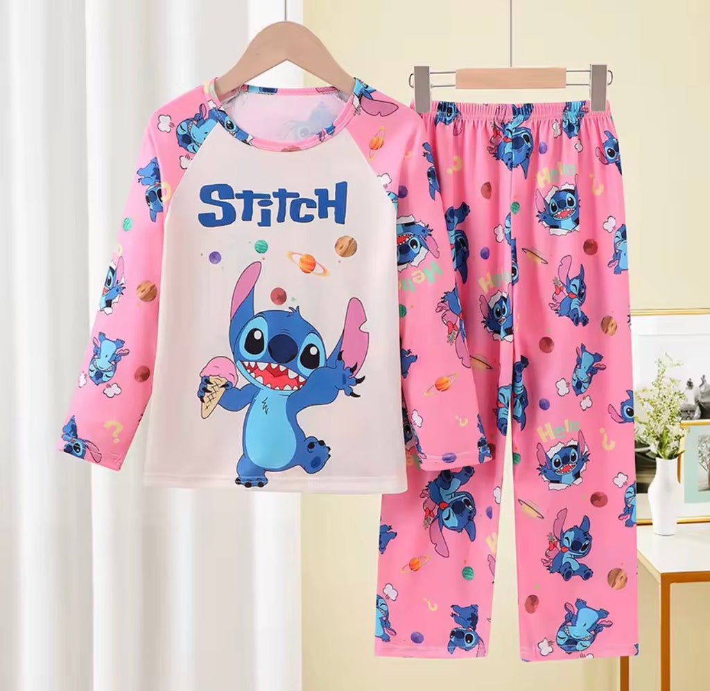 Pyjamas
