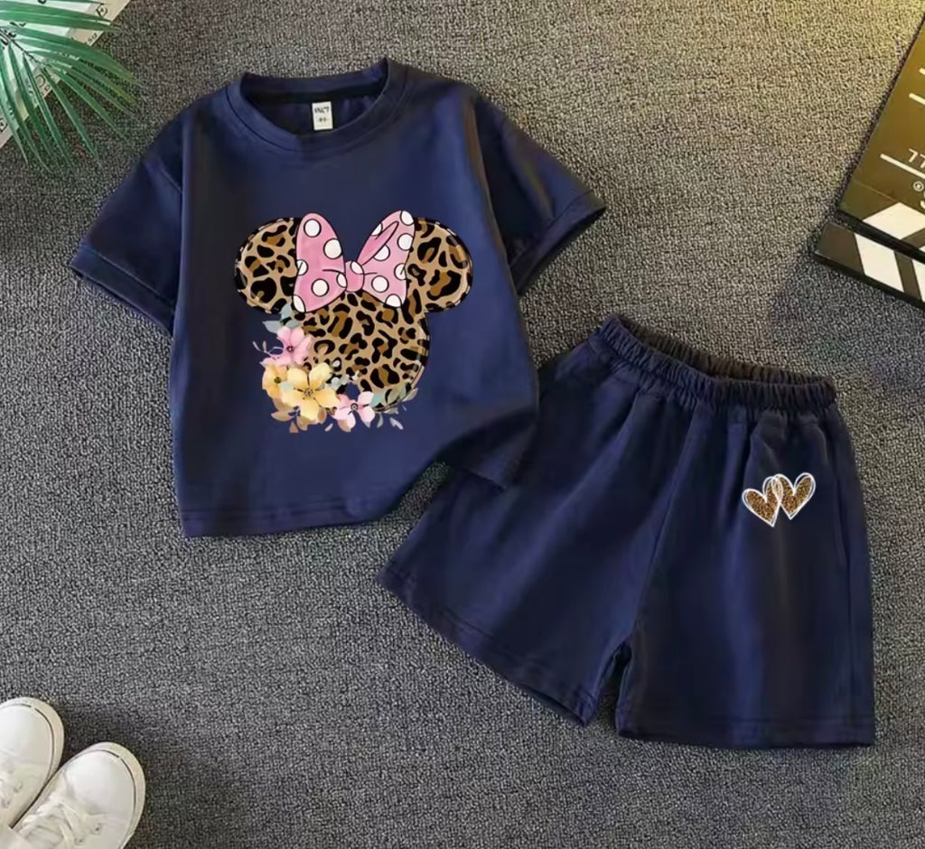 2 Piece Set